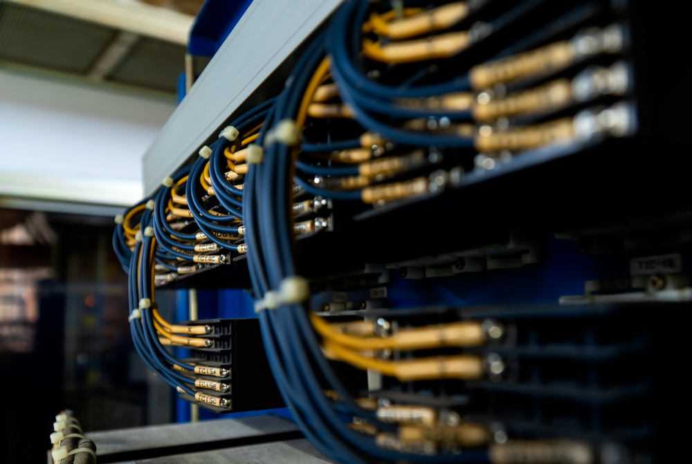 It Is Best To Leave Low Voltage Cabling Services In Yorba Linda To Skilled Technicians