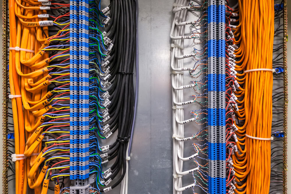Most Comprehensive, Yet Affordable, Low Voltage Cabling Services In Riverside