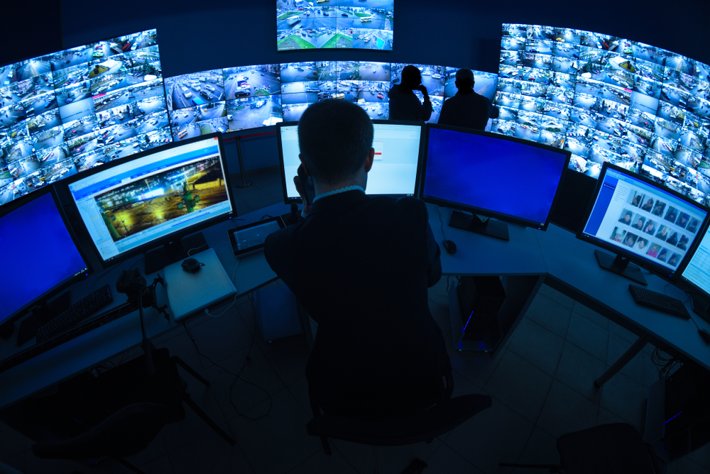 Customized Camera Security Networking System in Moreno Valley