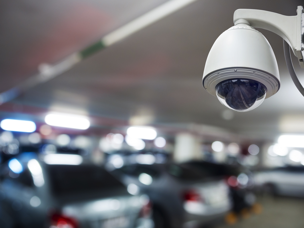 Get High-Quality IP Security Camera Installation In Midway City