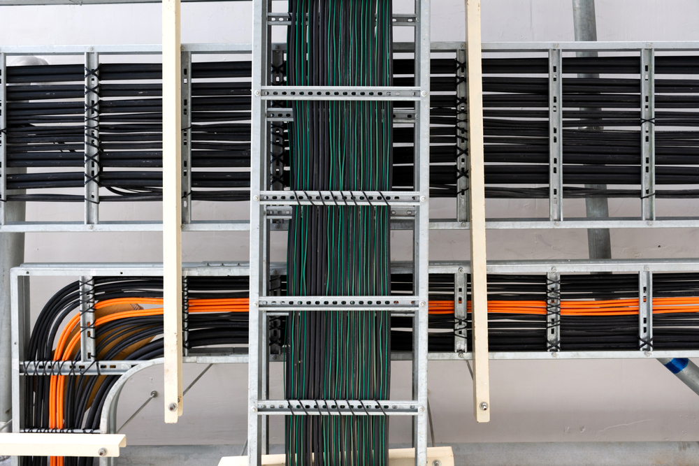 Need to Hire Technicians for Cable Tray Installation in Cathedral City?