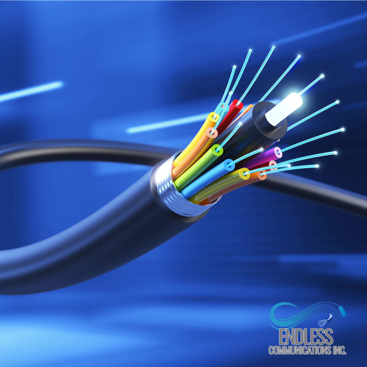 How Much Time Does It Take for Structured Cabling Installation Near Fountain Valley?
