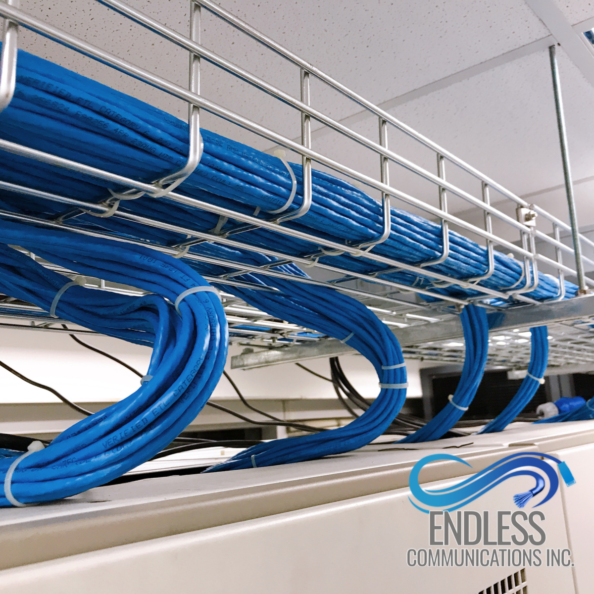 Does Network Structured Cabling Have an Impact in the Positive Flow of Your Business?