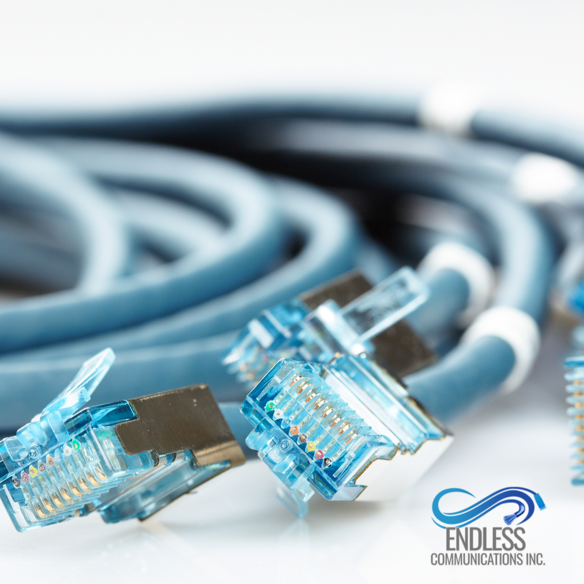 Where Does Cat 6 Cabling Fit into Your Networking Plans for Your Business?