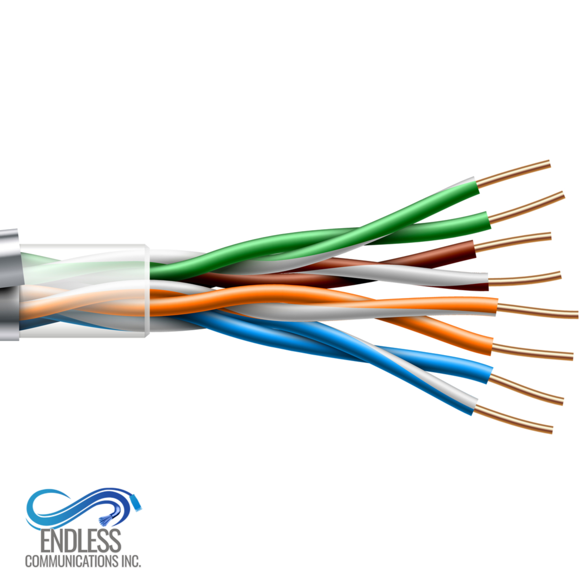 Get Peace of Mind With Cabling & Certification in Eastvale