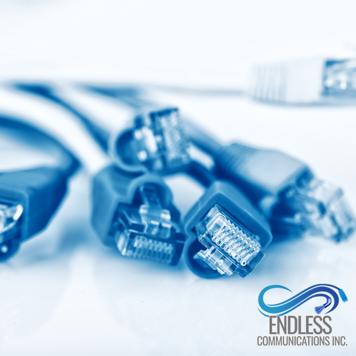 Harnessing the Power of Connectivity With Low Voltage Networking Cabling Installation in Moorpark