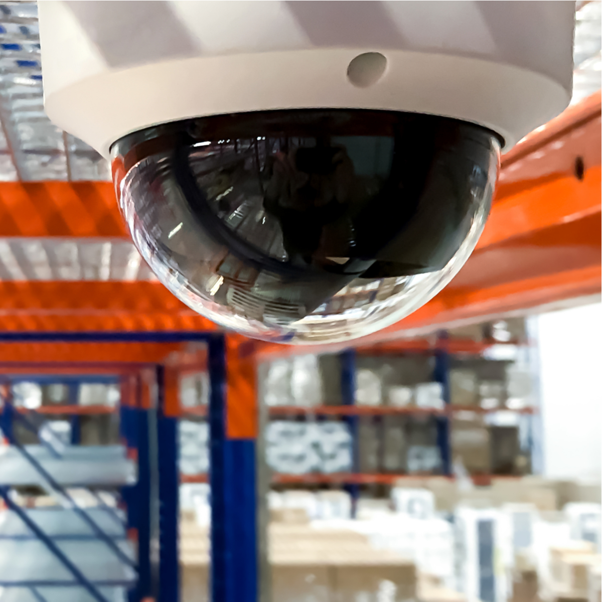 Preventing Equipment Theft on Construction Projects