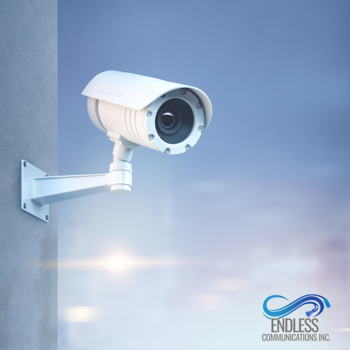 Are You Considering Security Camera Installation In Norco?