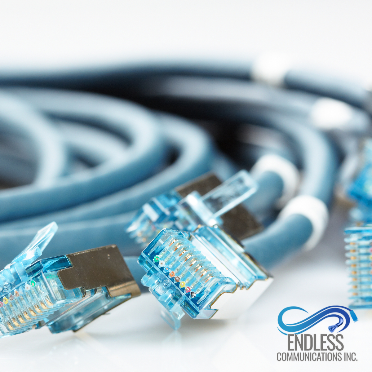 Benefits of Upgrading to Fiber CAT6a for Local Businesses