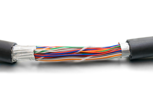 Improve Your Infrastructure With Telephone Cabling & Troubleshooting in Lake Forest