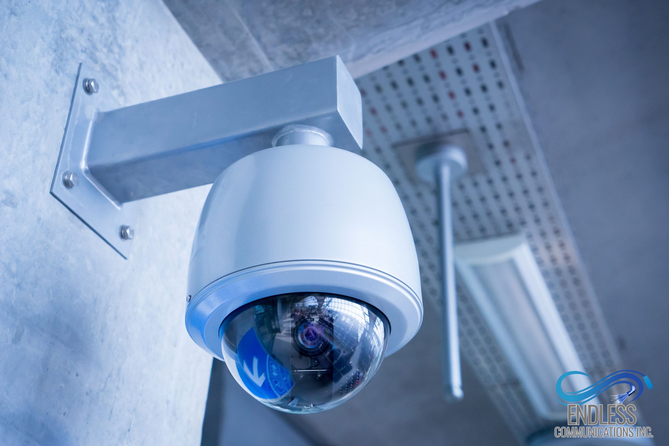 Are You Looking for Commercial and Industrial Security Camera Systems in Cabazon?
