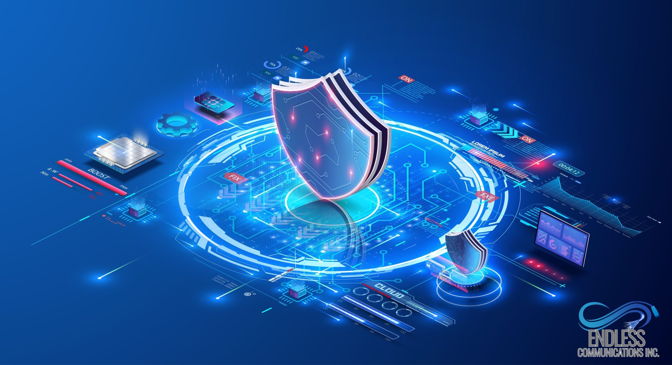 Your Ultimate Partner for Managed Security Services in Laguna Woods