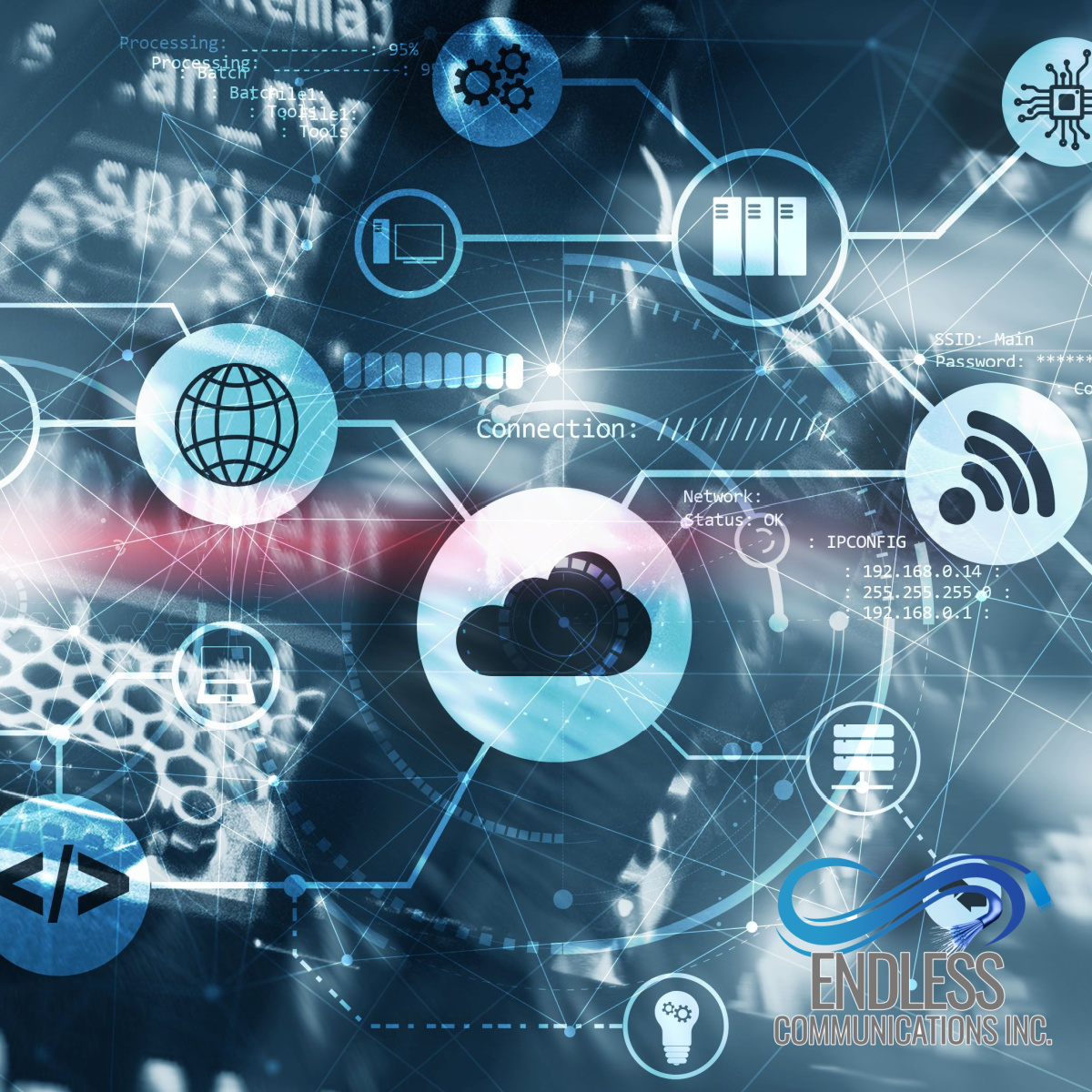Smarter IT Starts With the Right Low-Voltage Contractor