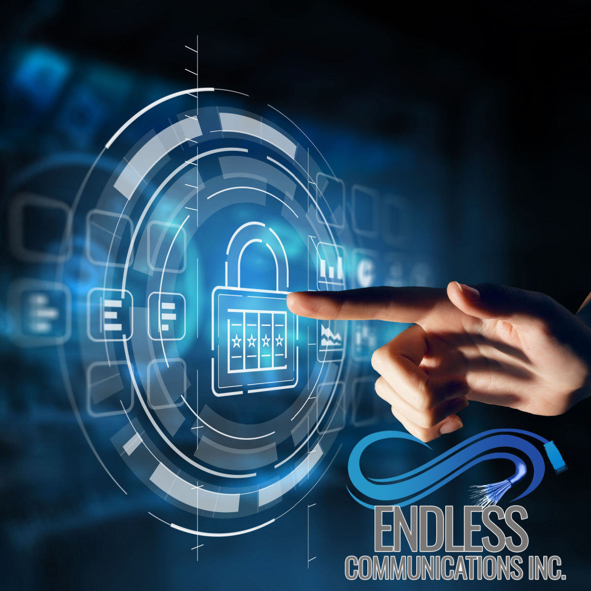 Smarter IT Starts With the Right Low-Voltage Contractor