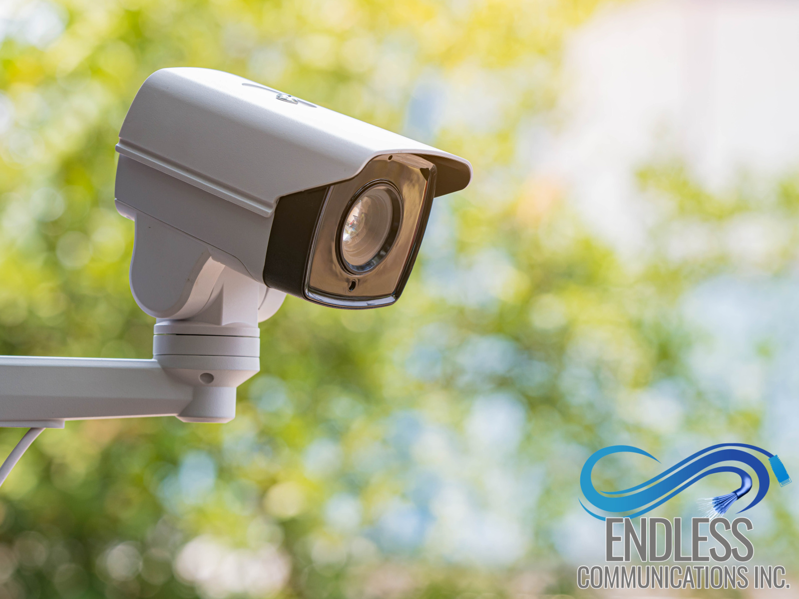 Safeguarding Your Business with Reliable Security Camera Repair Service 