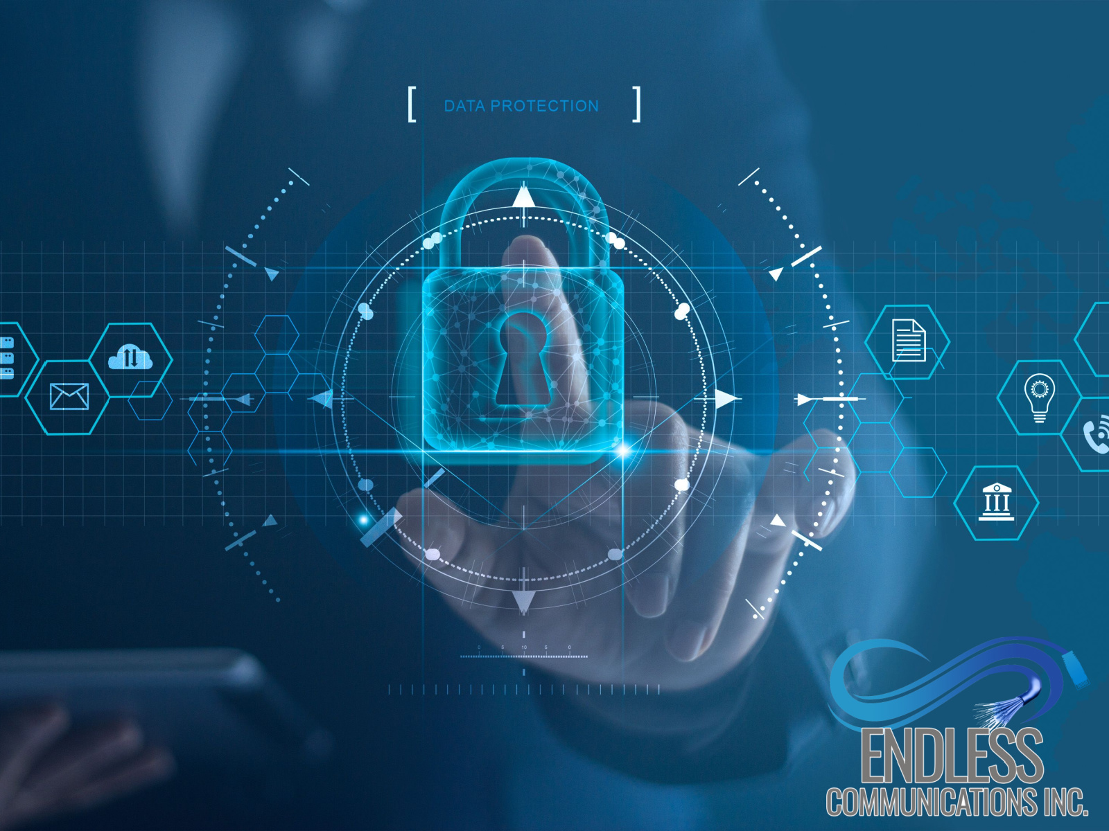 Safeguarding Your Commercial Space with Managed Security Services in Cypress