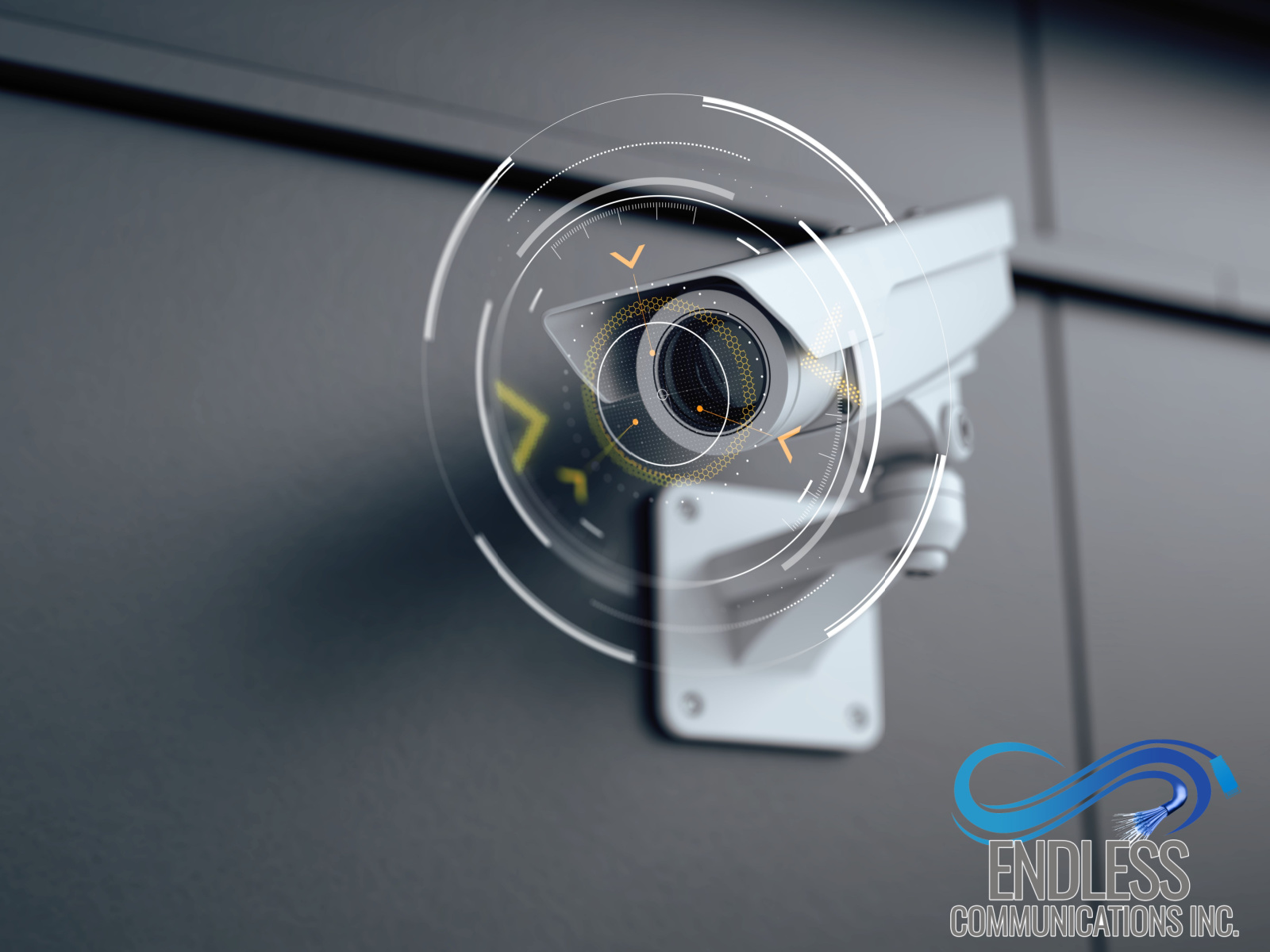 Commercial Site Security: Our Top-Notch Security Camera Service in Camarillo