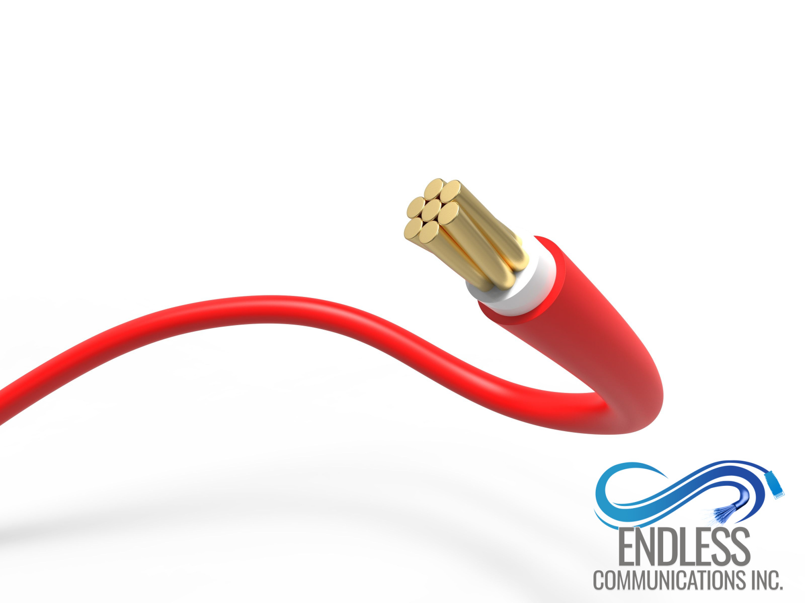 Bolster Networking with Low Voltage Infrastructure in Laguna Beach