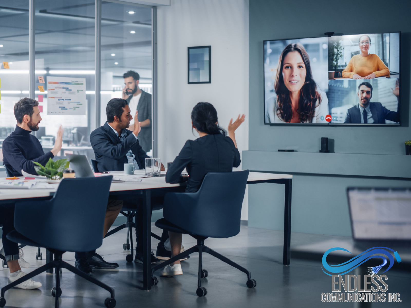 HDMI, Fiber, or Cat6? Choosing the Right Cable for Your AV Setup