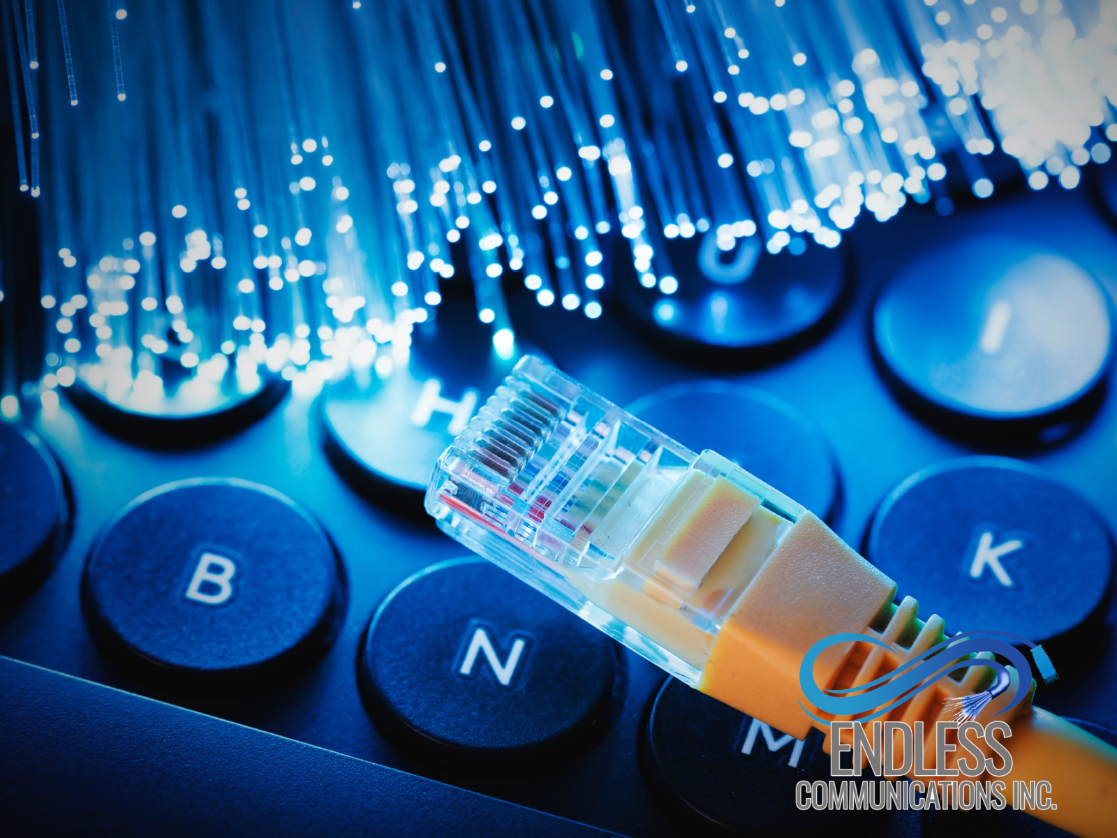 Fiber CAT6 Installation in Bonita: Upgrade Your Network Today