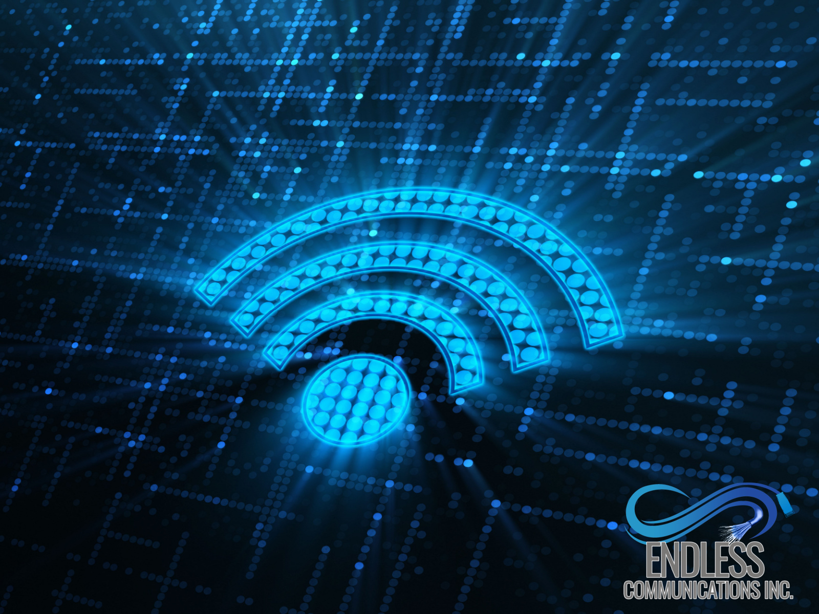 Commercial WiFi Design for Placentia Businesses