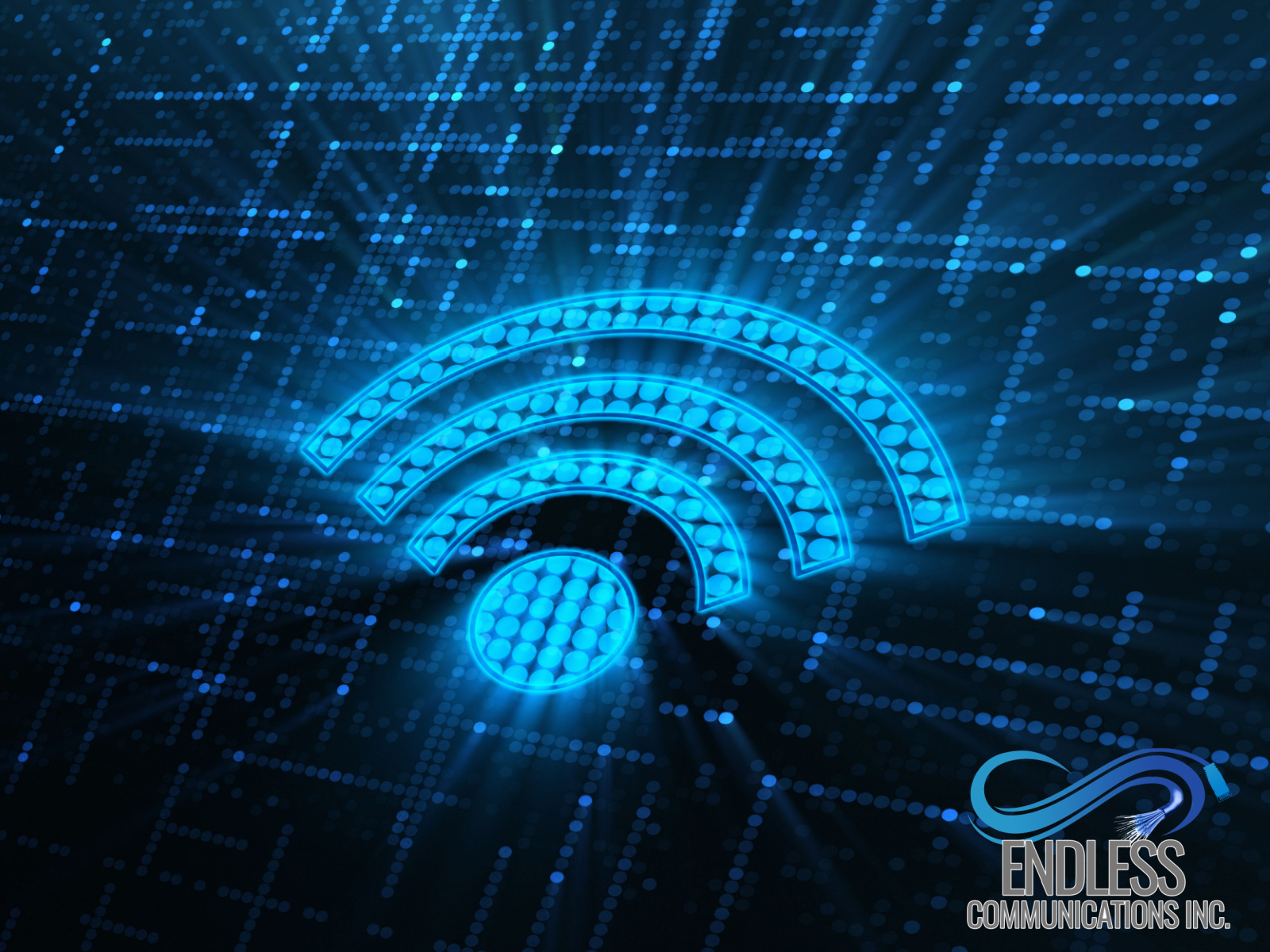 Maximizing Connectivity – A Quick Guide to WIFI Networking in Fullerton