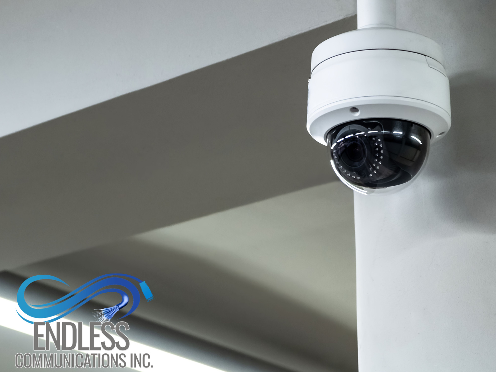 Secure Your Business with Commercial Security Camera Systems