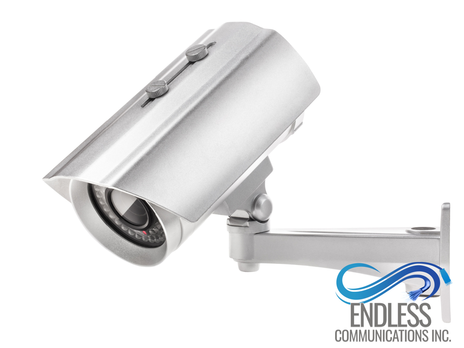 Keep Eyes on What Matters with Premier Security Camera Service
