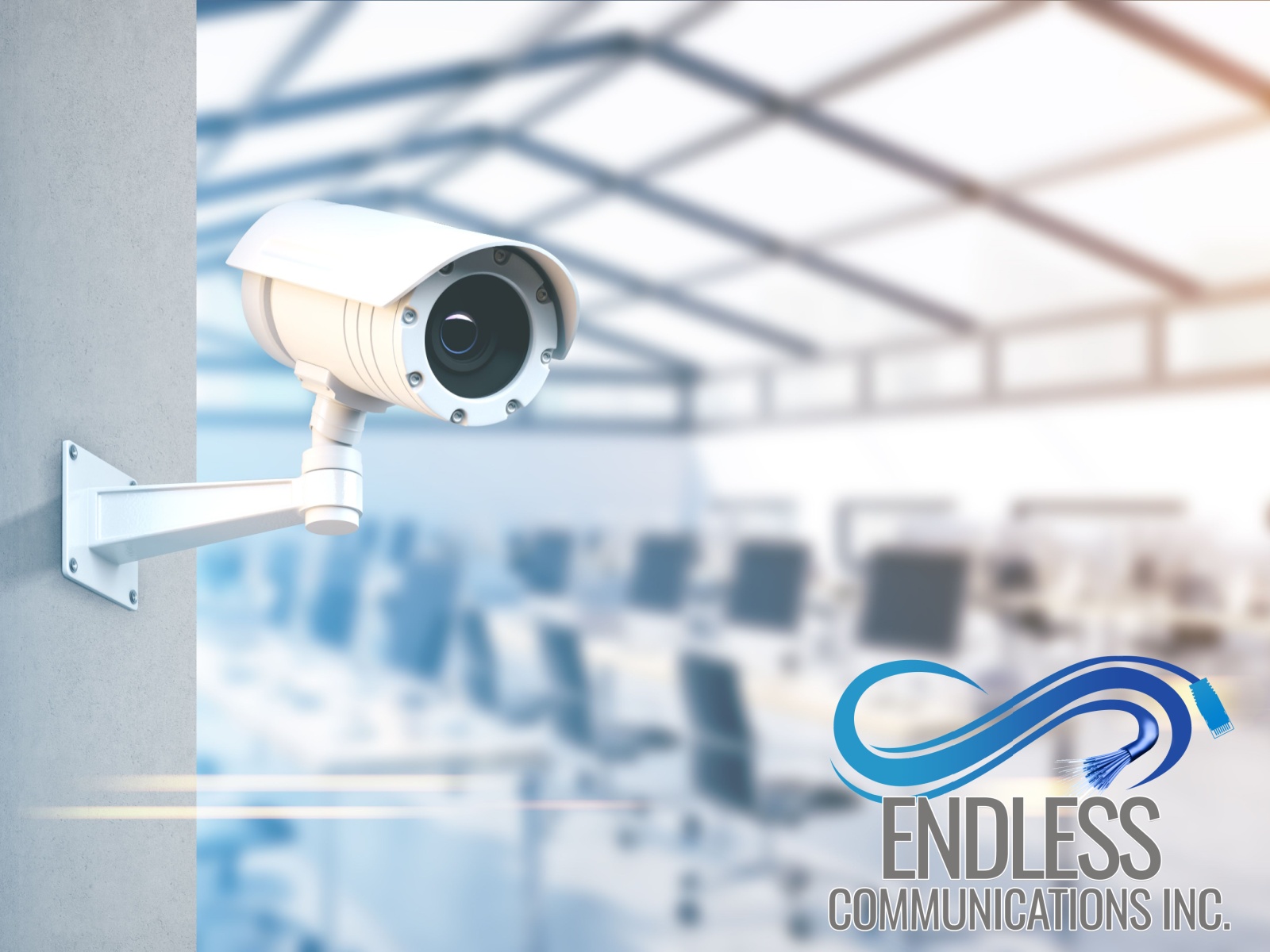 5 Signs You Need Commercial CCTV Camera Repair