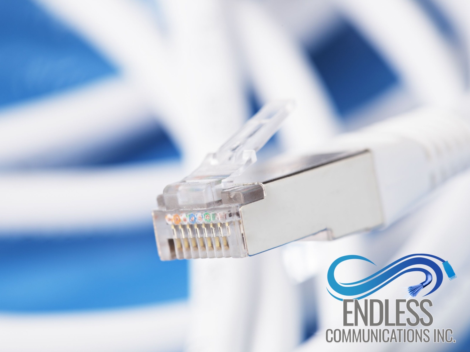 Advantages of Fiber CAT5e Cable for Moreno Valley Businesses