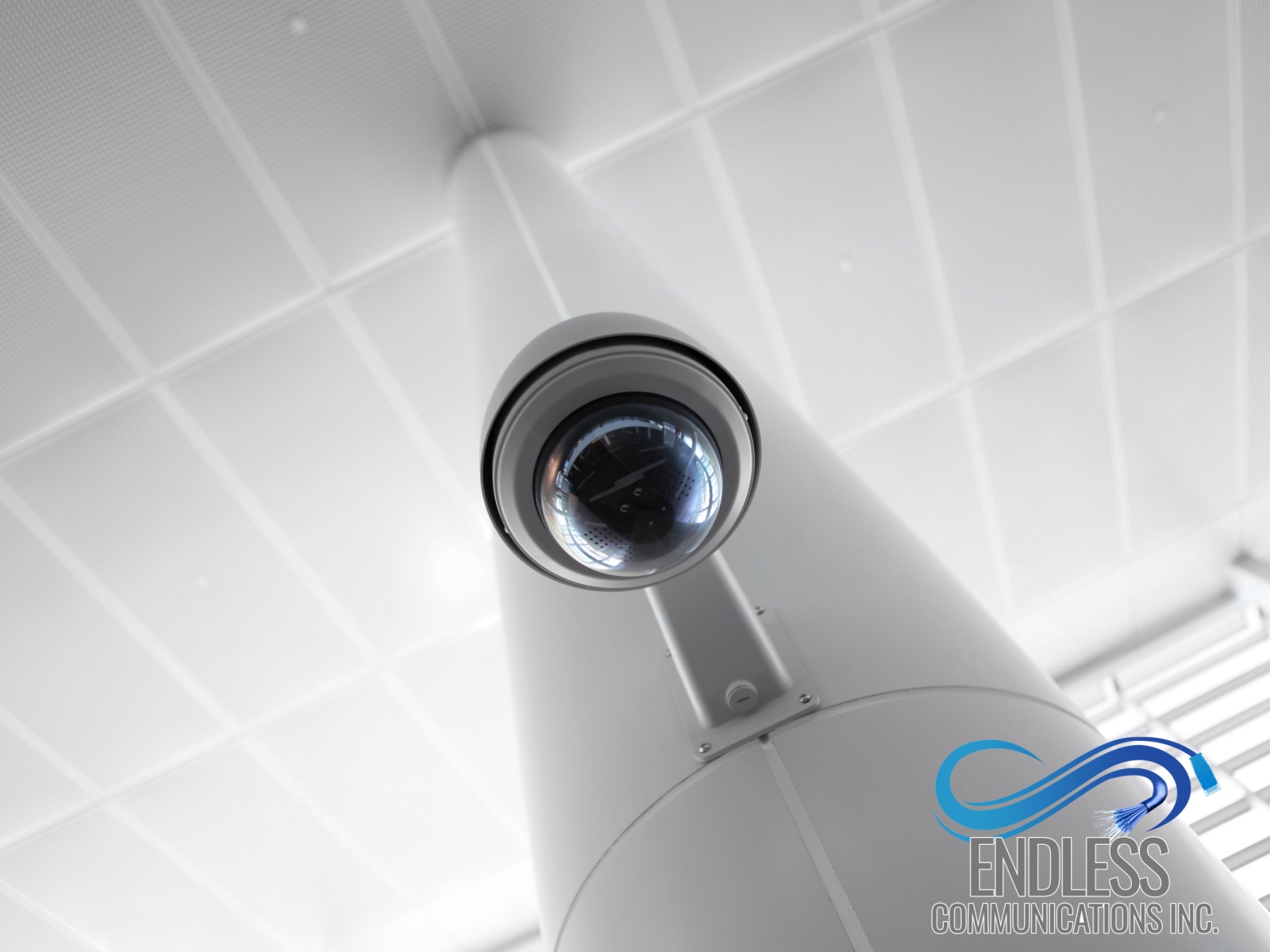 Peace of Mind with Commercial Security Camera Systems