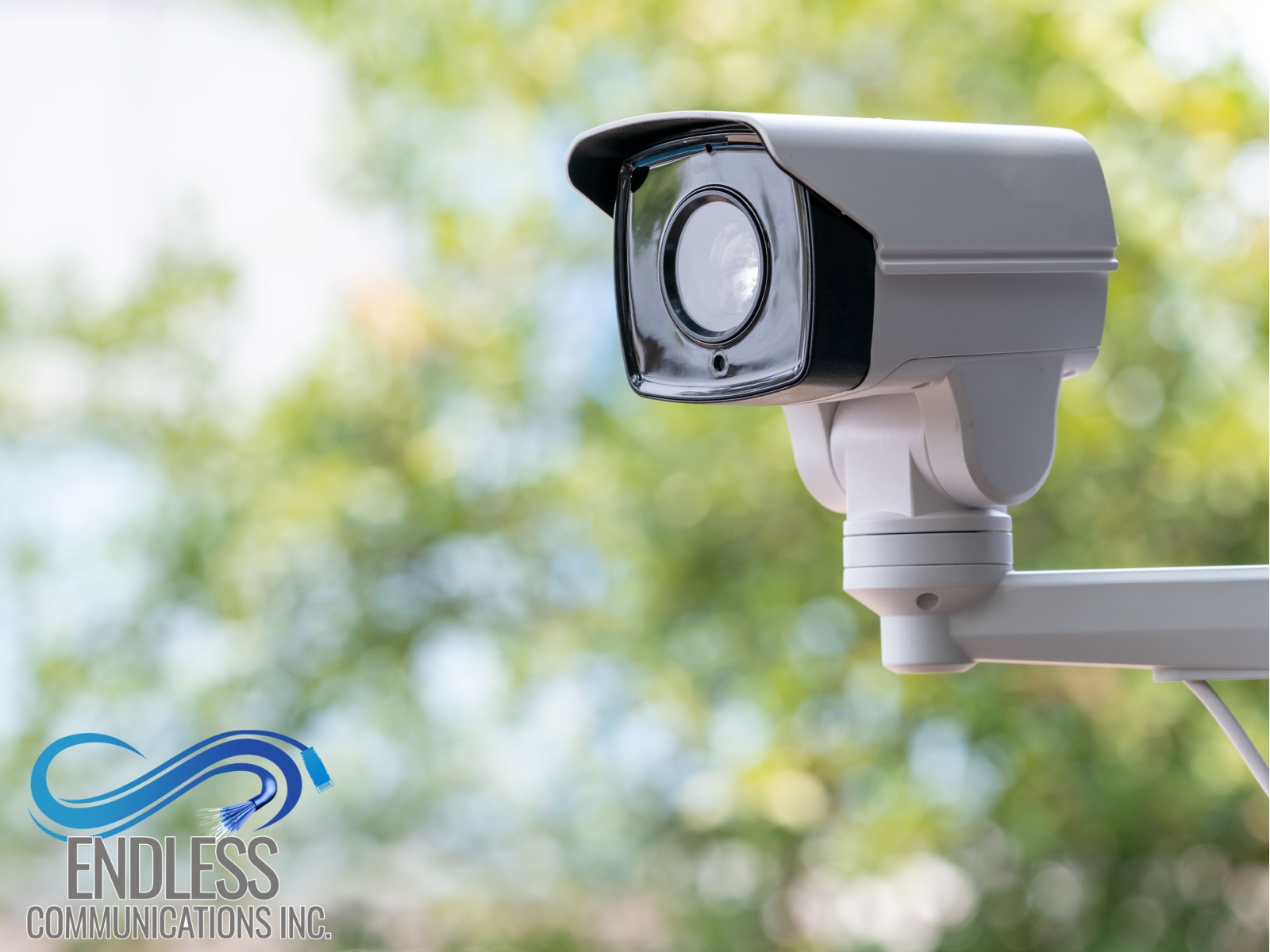 Protect Construction Sites With Temporary Camera Systems