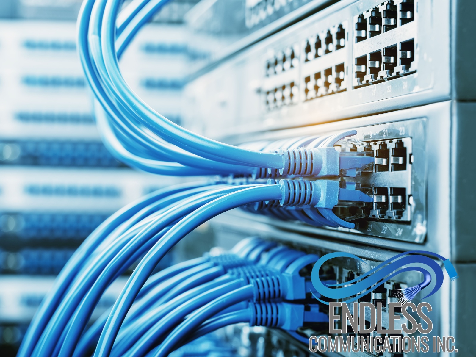 Expand Your Business with Voice and Data Wiring Services