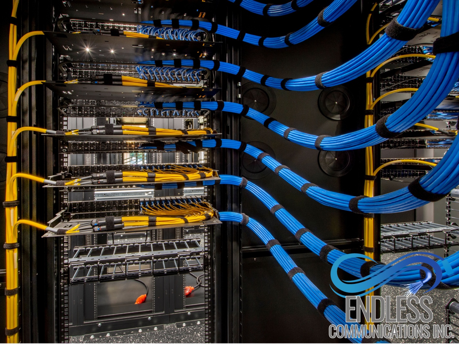 How Poor Cabling Impacts Business Operations