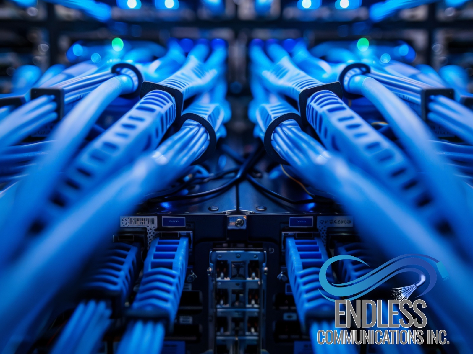 Smarter Business Upgrades With Commercial Network Cabling