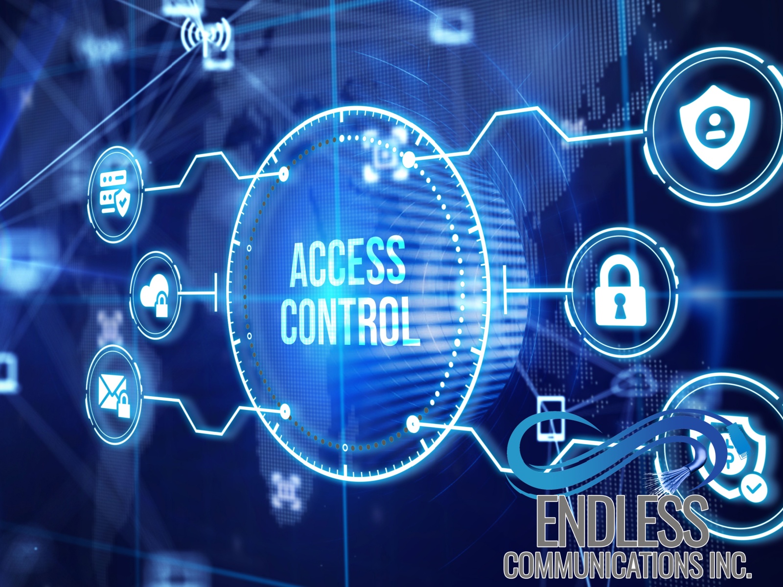 Access Control and Workplace Safety Programs