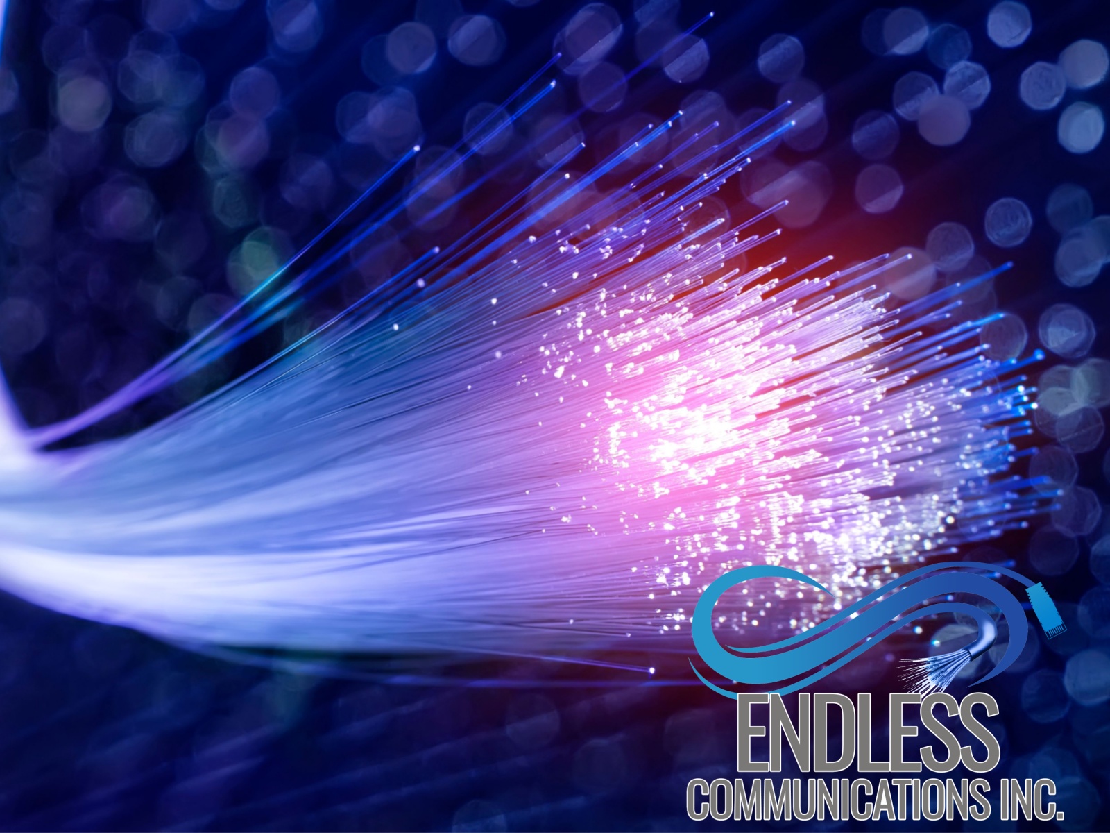 Fiber Optic Installation for High-Demand Facilities